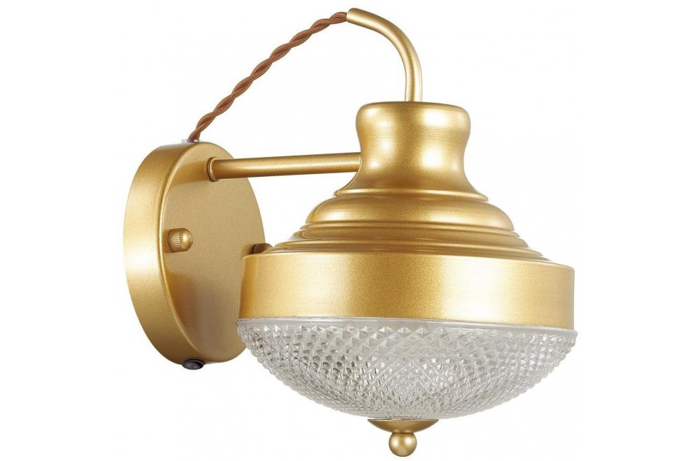 Бра Krona 4658/1W