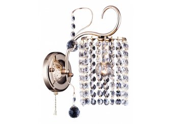 Бра Leona DIA127-01-G