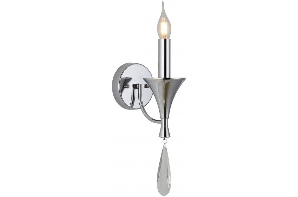 Бра Libero LDW 1230-1 CHR