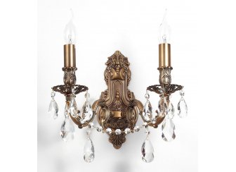 Бра Lucia Tucci Firenze W141.2 Antique