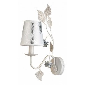 Бра Madlyn TL5630B-01WH