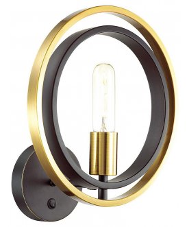 Настенный светильник Maeve 4401/1W