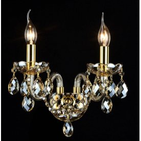 Бра Maytoni Brandy ARM937-02-G