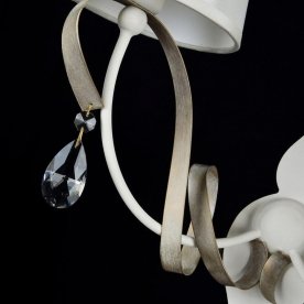 Бра Intreccio ARM010-02-W