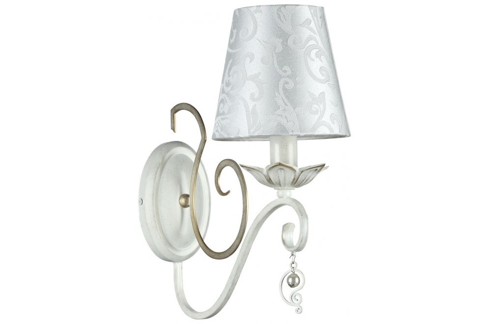 Бра Maytoni Monile ARM004-01-W