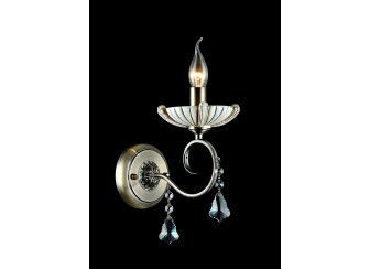 Бра Maytoni Shell CL0014-01-R