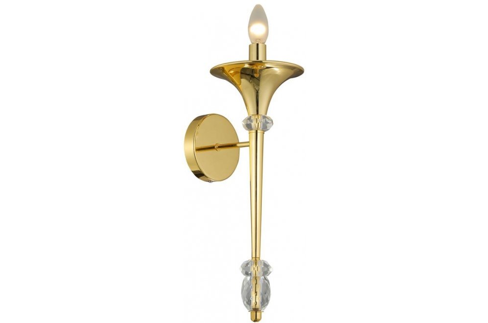 Бра Miracle AP1 Gold