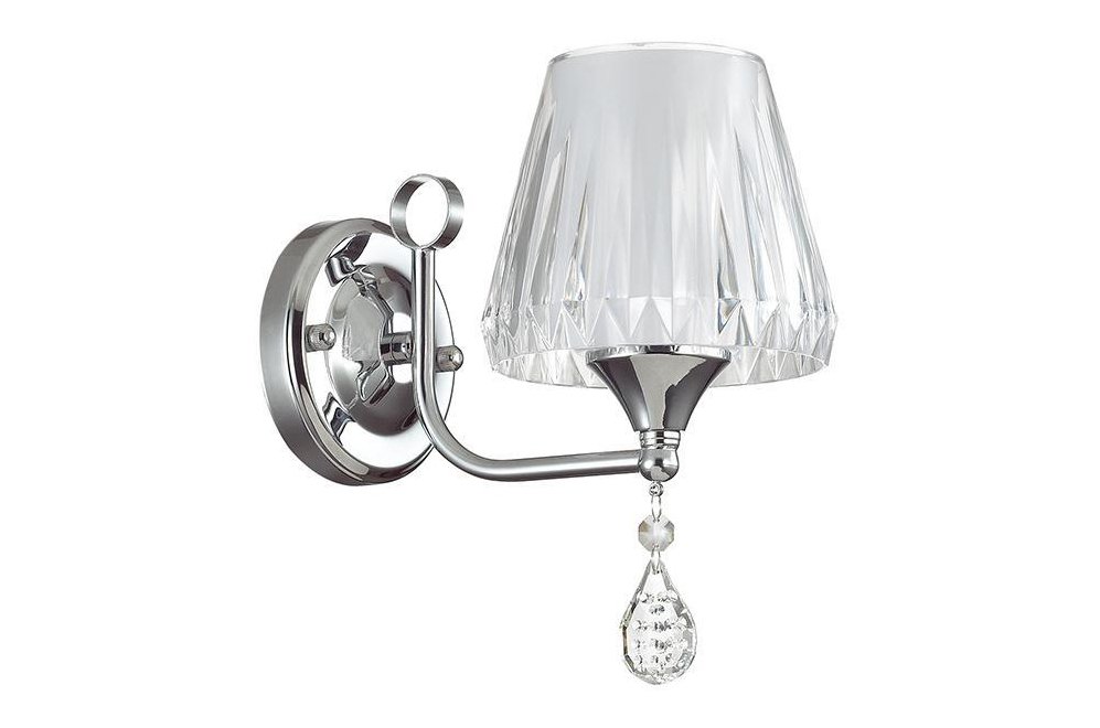 Бра Modesta 3411/1W