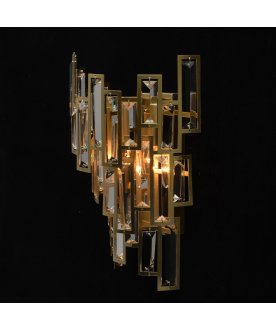 Настенный светильник Монарх 121020402