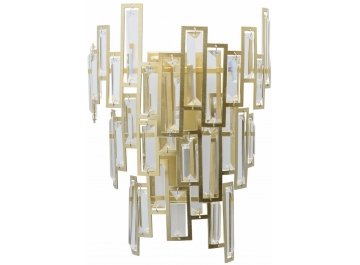 Настенный светильник Монарх 121020402