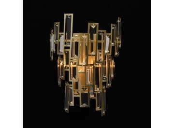 Настенный светильник Монарх 121020402