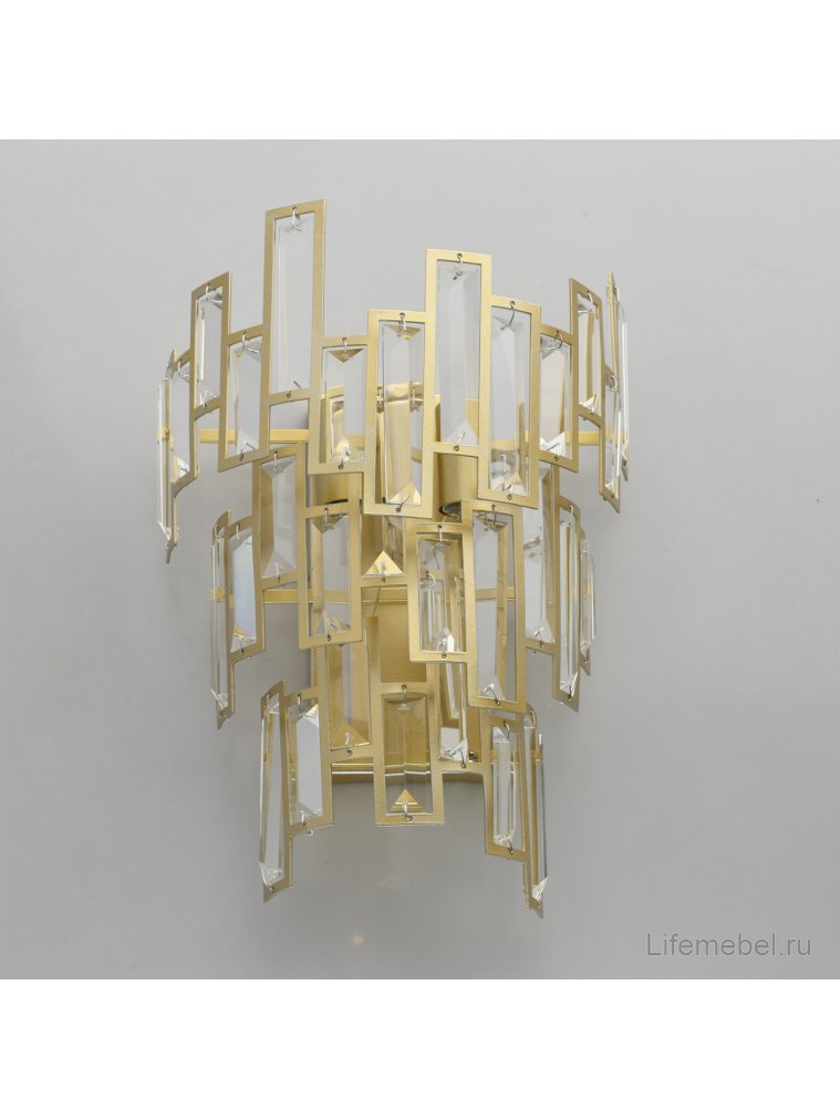 Настенный светильник Монарх 121020402