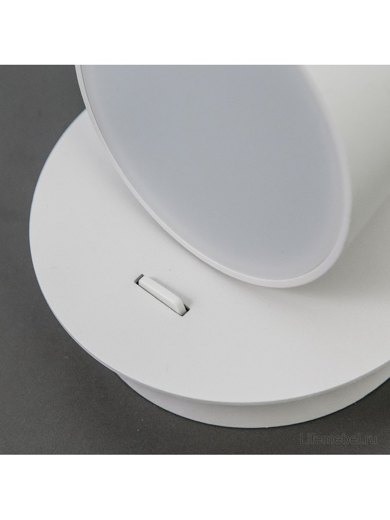 Настенный светильник Норман CL533310N