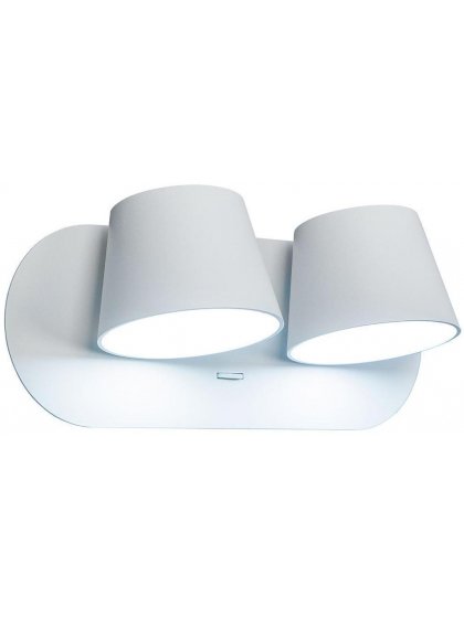 Настенный светильник Норман CL533320N