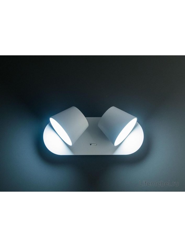 Настенный светильник Норман CL533320N