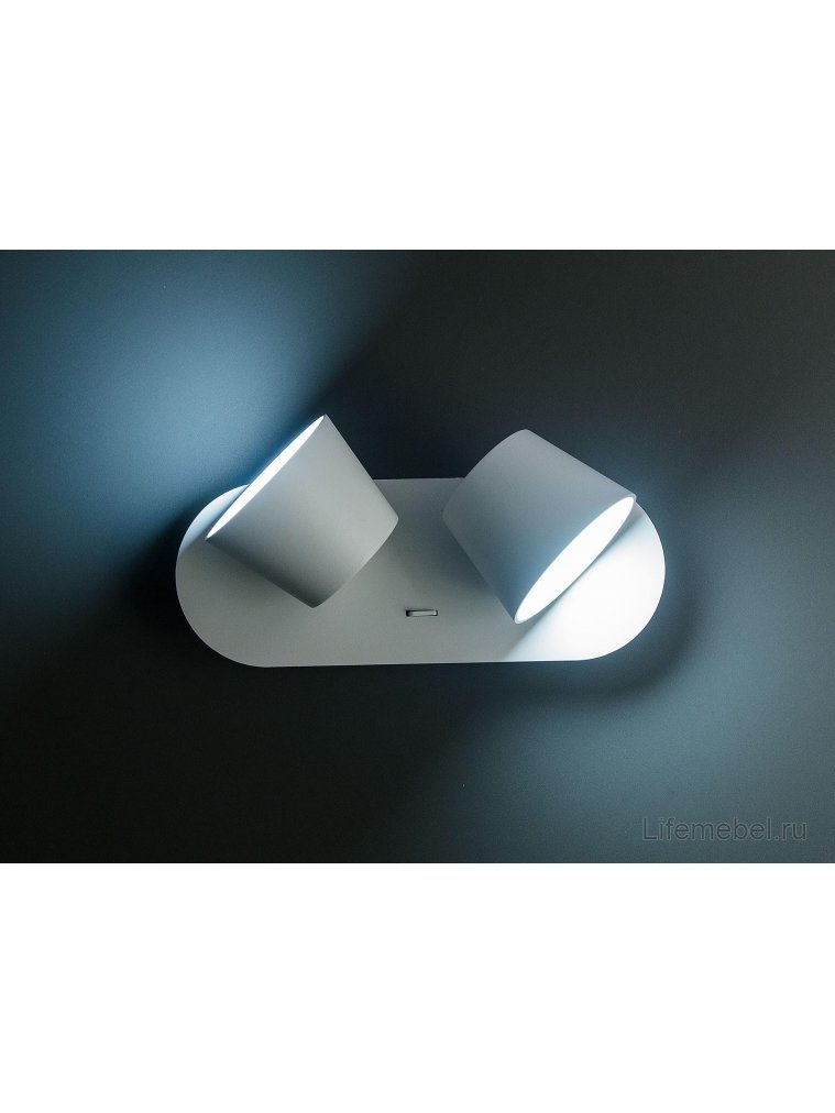 Настенный светильник Норман CL533320N