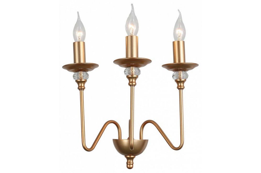 Бра Novento SL186.201.03