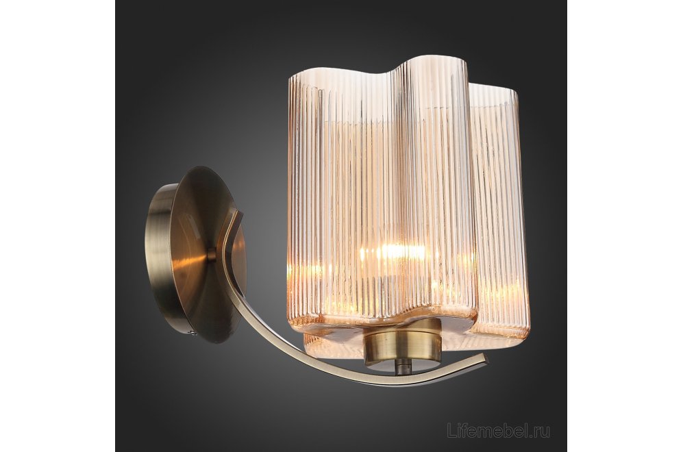 Бра Onde SL117.301.01