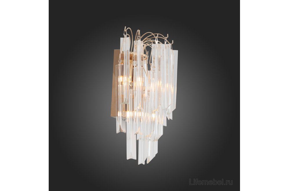 Бра Osoleto SL386.201.03