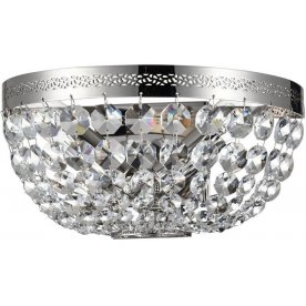 Бра Ottilia DIA700-WL-02-N