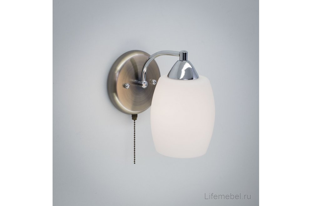 Бра Плутон CL170311