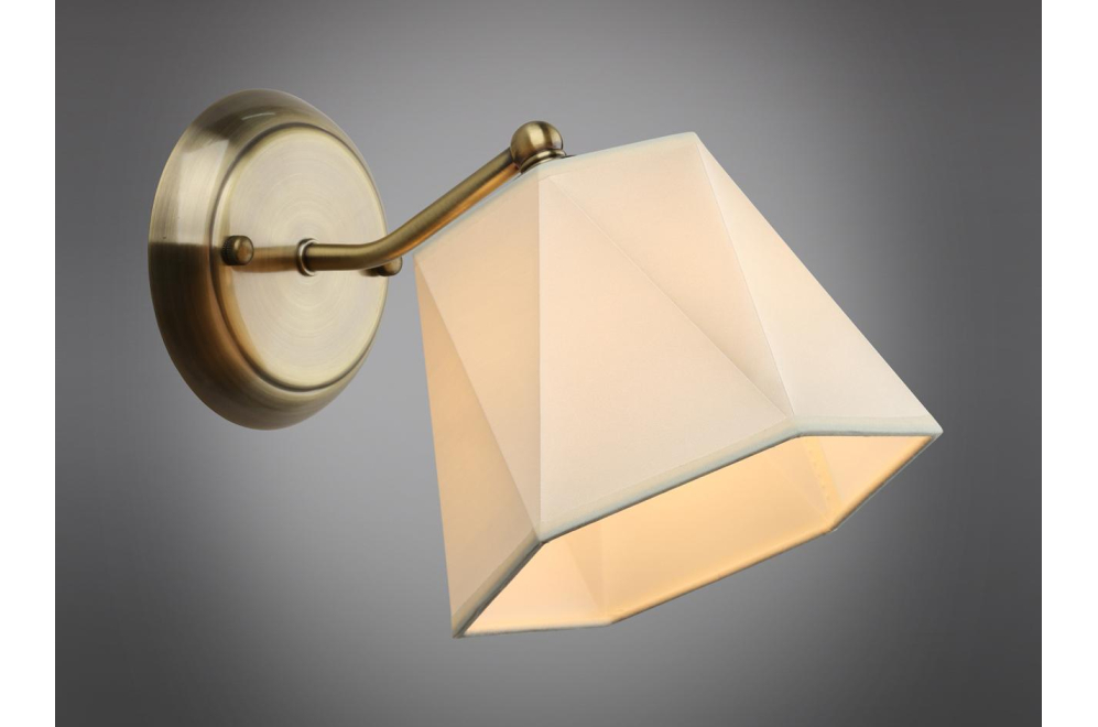 Бра Rapallo OML-65001-01