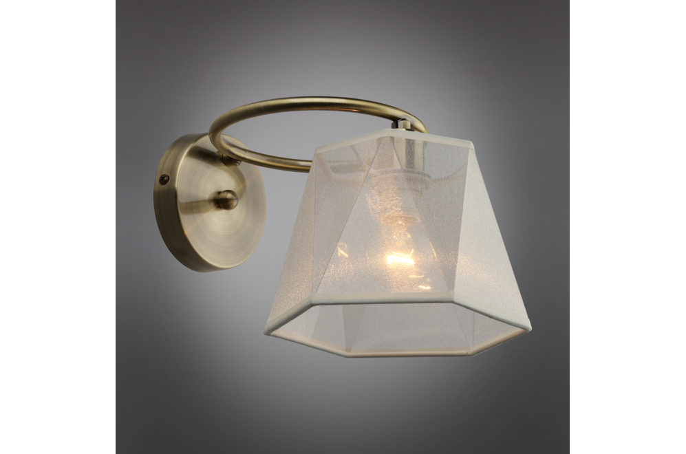 Бра Rapallo OML-65011-01