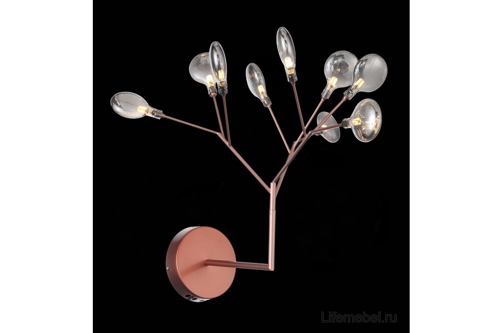 Бра RICCARDO SL411.311.09