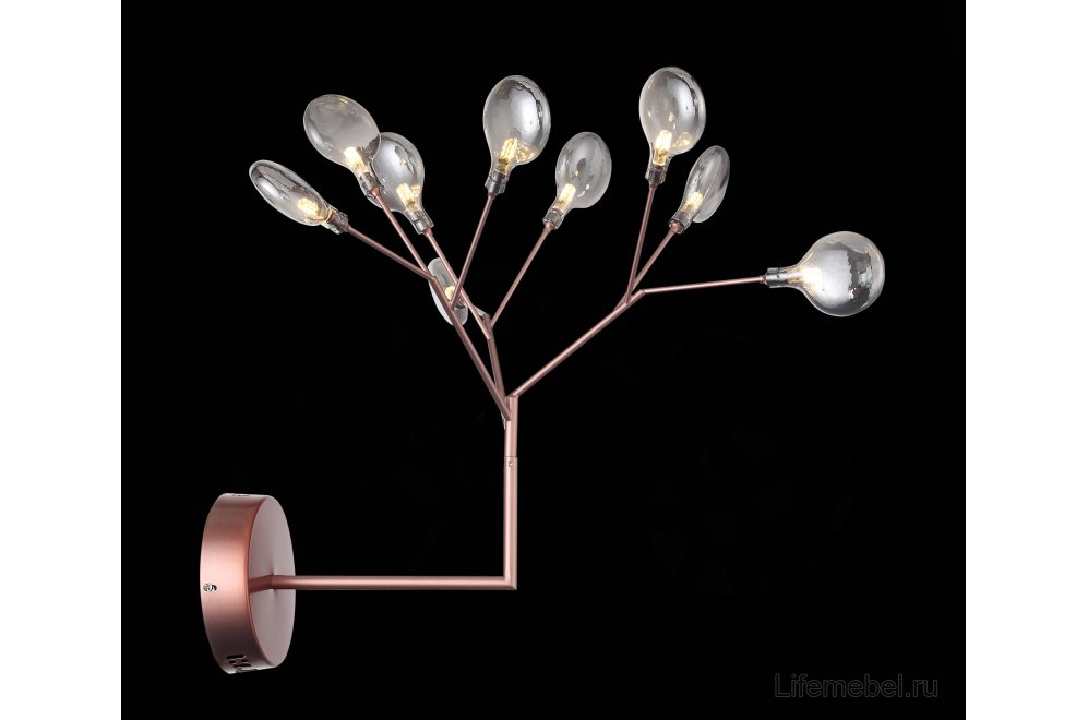 Бра RICCARDO SL411.311.09