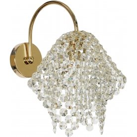 Бра Roma E 2.1.1 G