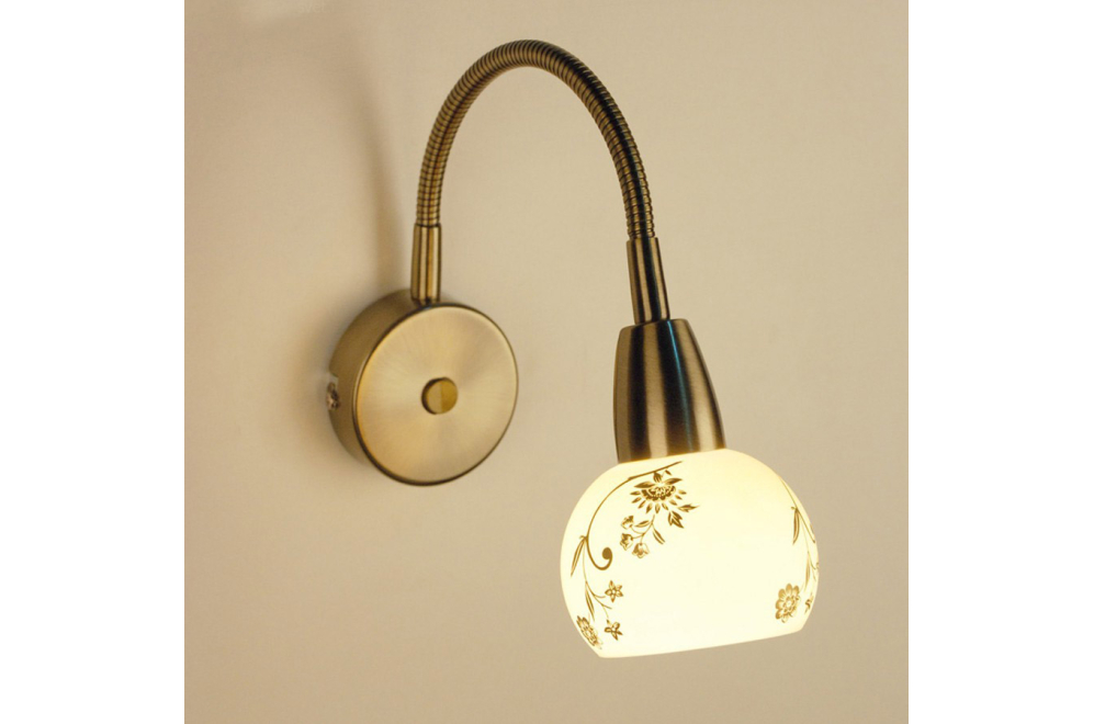 Бра Соната CL520313