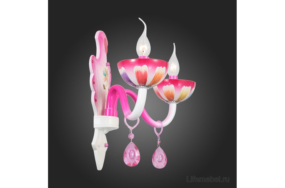 Бра Tulipano SL818.781.02