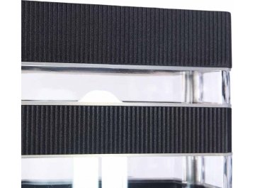 Уличный светильник Unter den Linden O578WL-01B