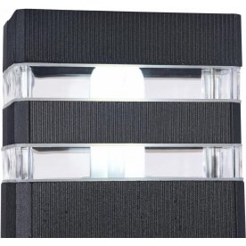 Настенный светильник Unter den Linden O578WL-02B