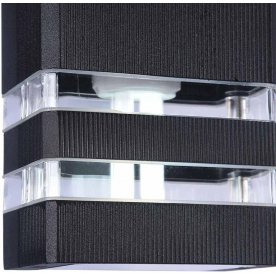 Настенный светильник Unter den Linden O578WL-02B