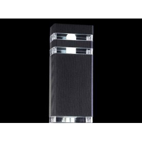 Настенный светильник Unter den Linden O578WL-02B