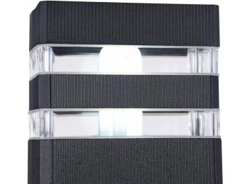 Настенный светильник Unter den Linden O578WL-02B