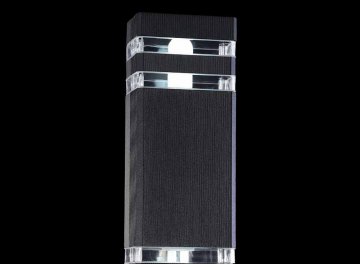 Настенный светильник Unter den Linden O578WL-02B