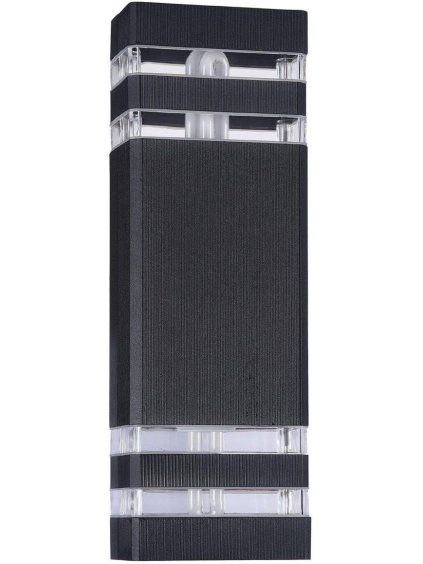 Настенный светильник Unter den Linden O578WL-02B