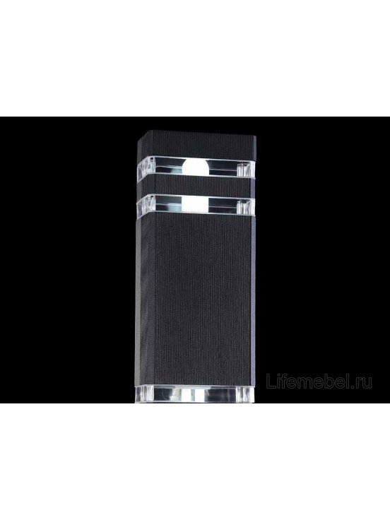 Настенный светильник Unter den Linden O578WL-02B