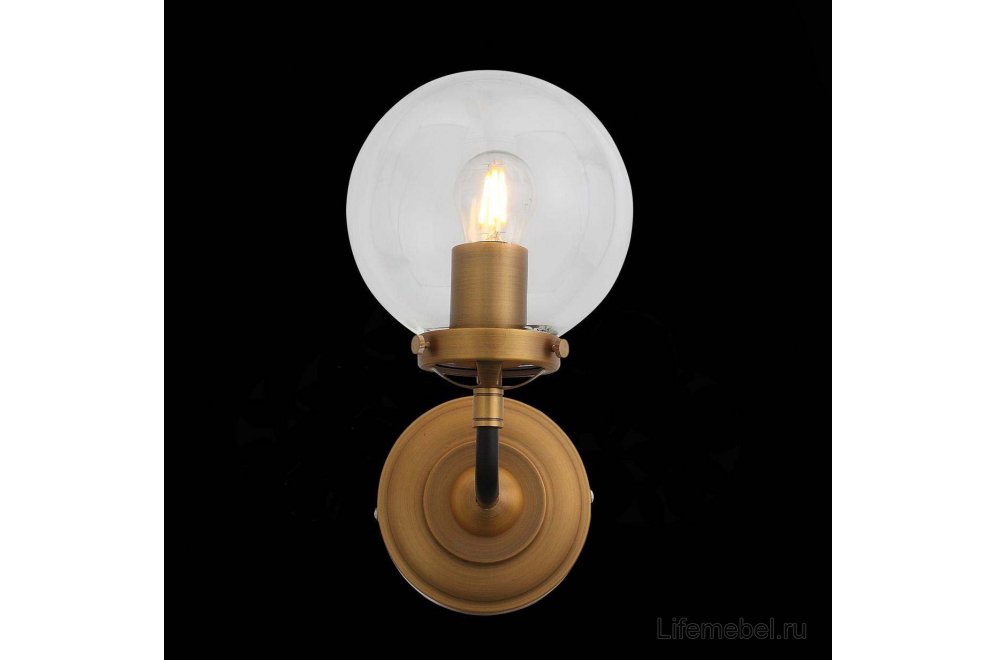 Бра Varieta SL234.401.01