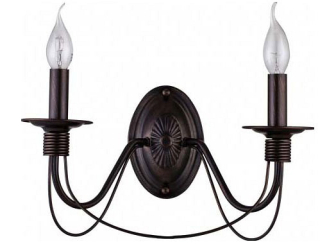 Бра Velia FR2046-WL-02-BR