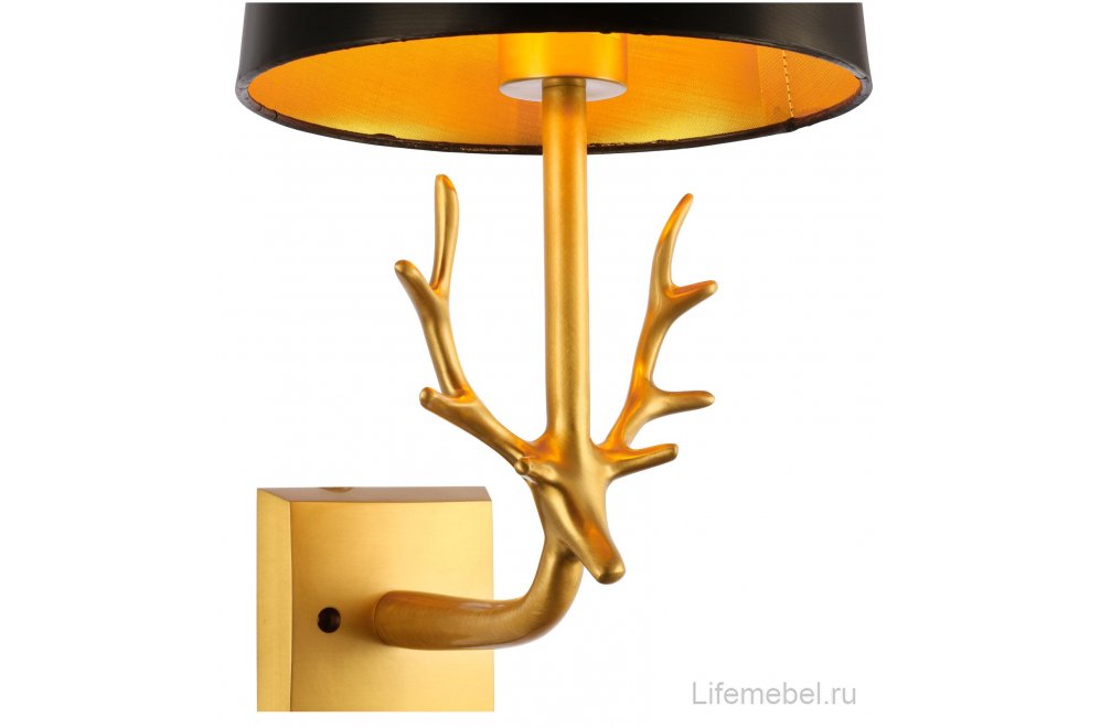 Бра Velossa SL1123.201.01