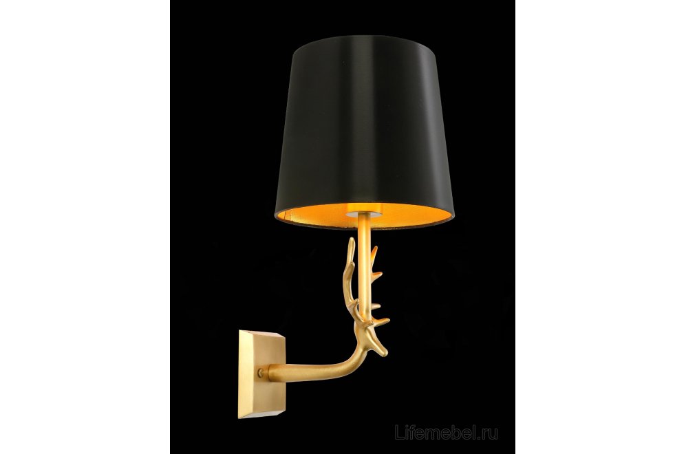 Бра Velossa SL1123.201.01