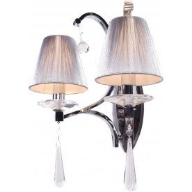 Бра Venisia LDW 8810-2 SL