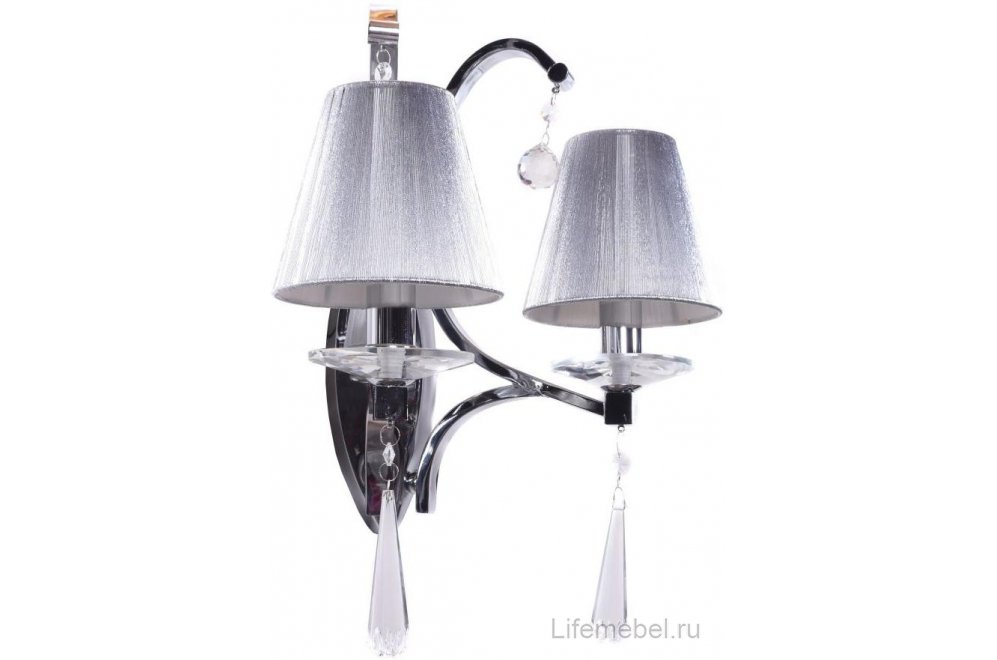 Бра Venisia LDW 8810-2 SL
