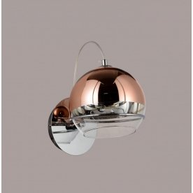 Бра LDW 1029-1 R.GD