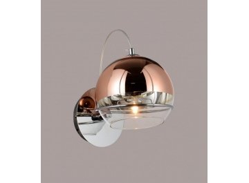 Бра LDW 1029-1 R.GD