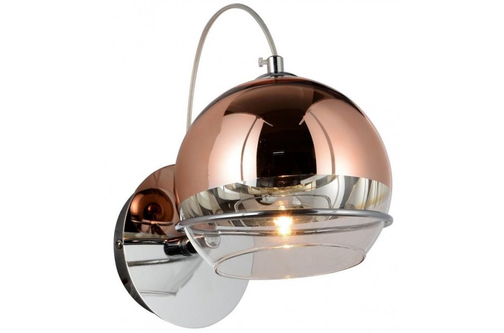 Бра Veroni LDW 1029-1 R.GD