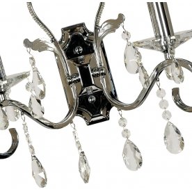 Бра Vesuvio E 2.1.2.601 N